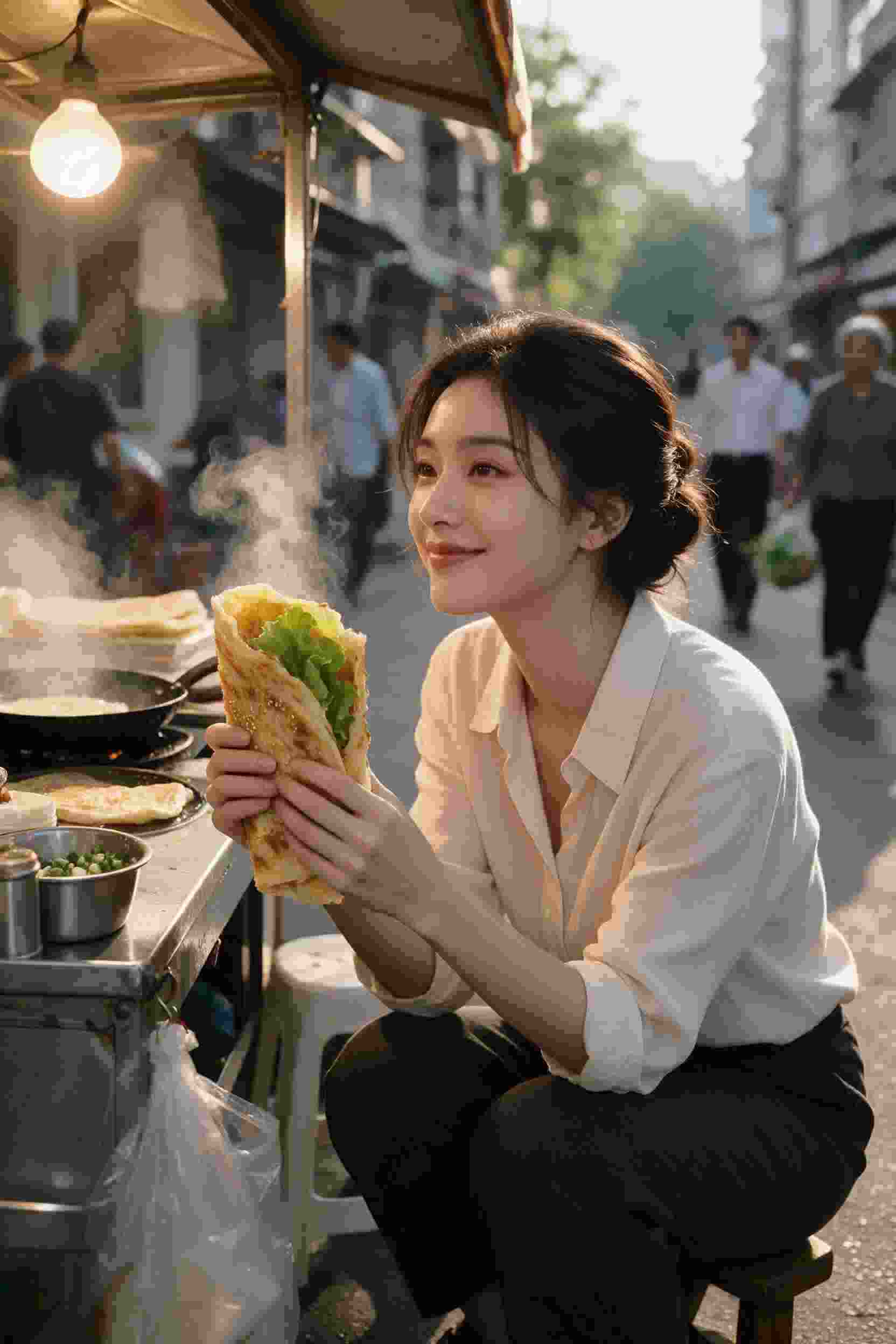 人间失格