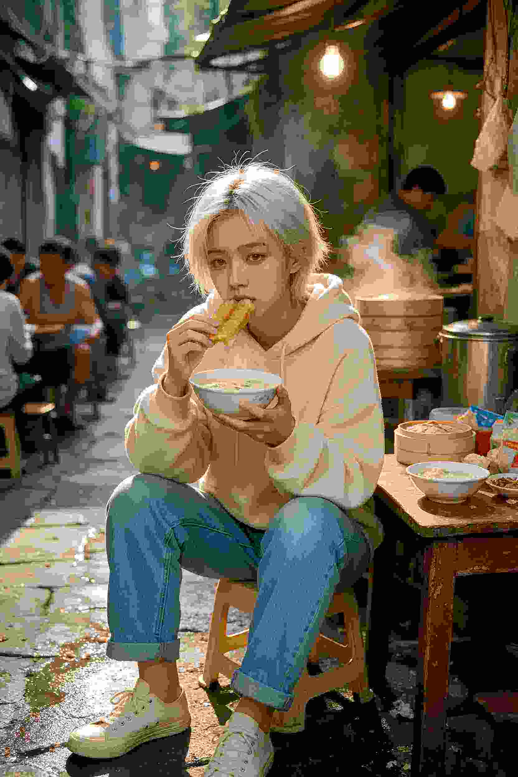 东京物语