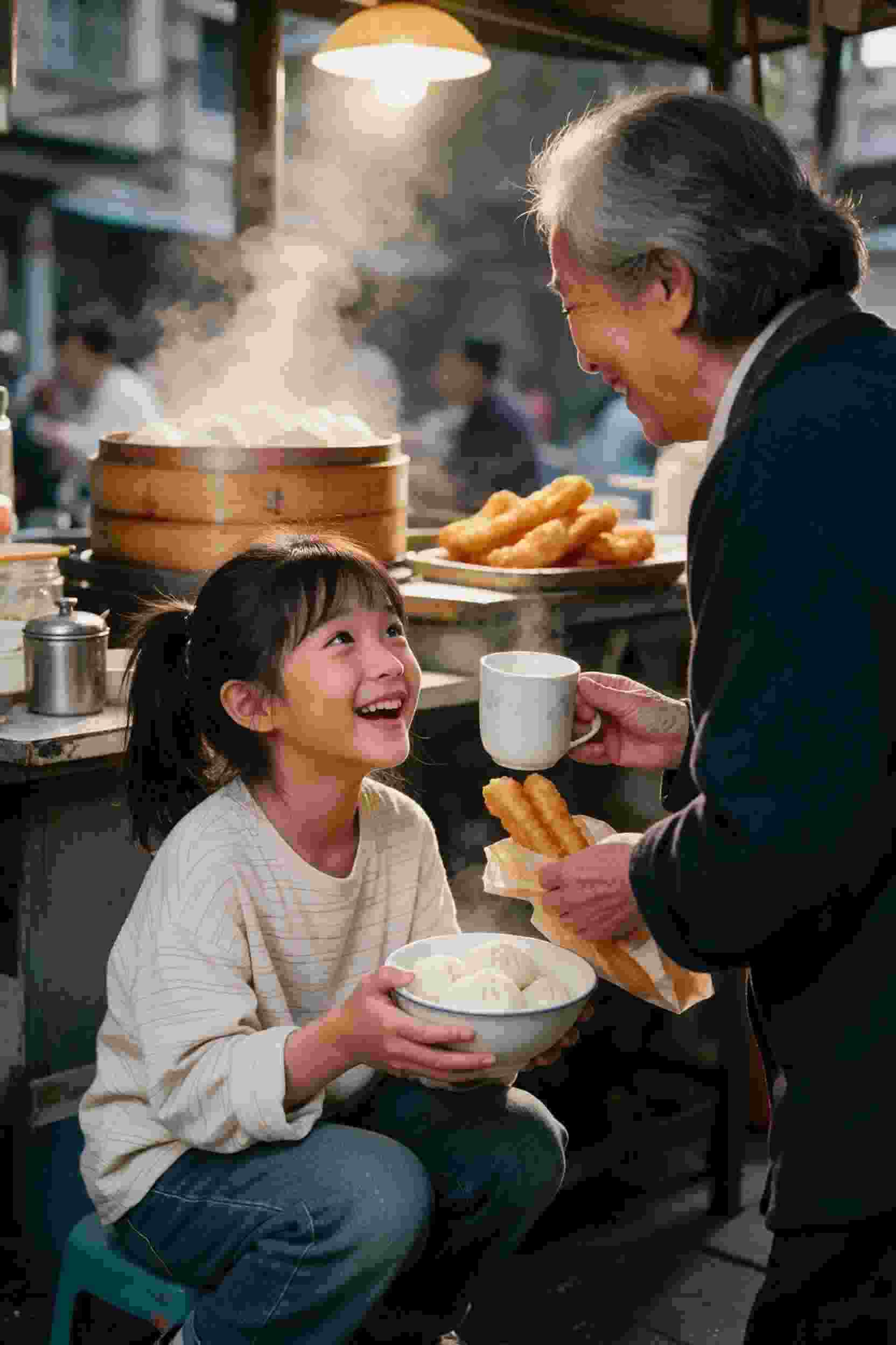 秘密